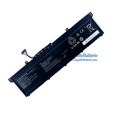 Akku für XIAOMI R15B03W [Ersatzakku]